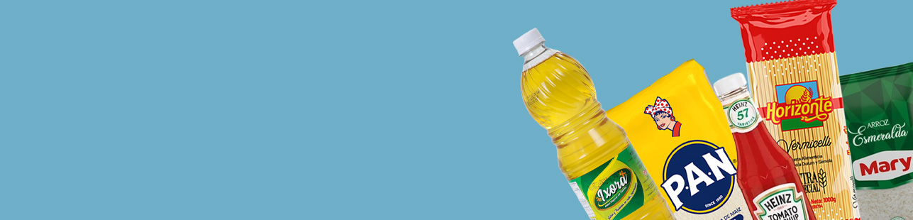 Tus productos favoritos a los mejores precios
