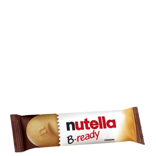 NUTELLA B-READY FERRERO